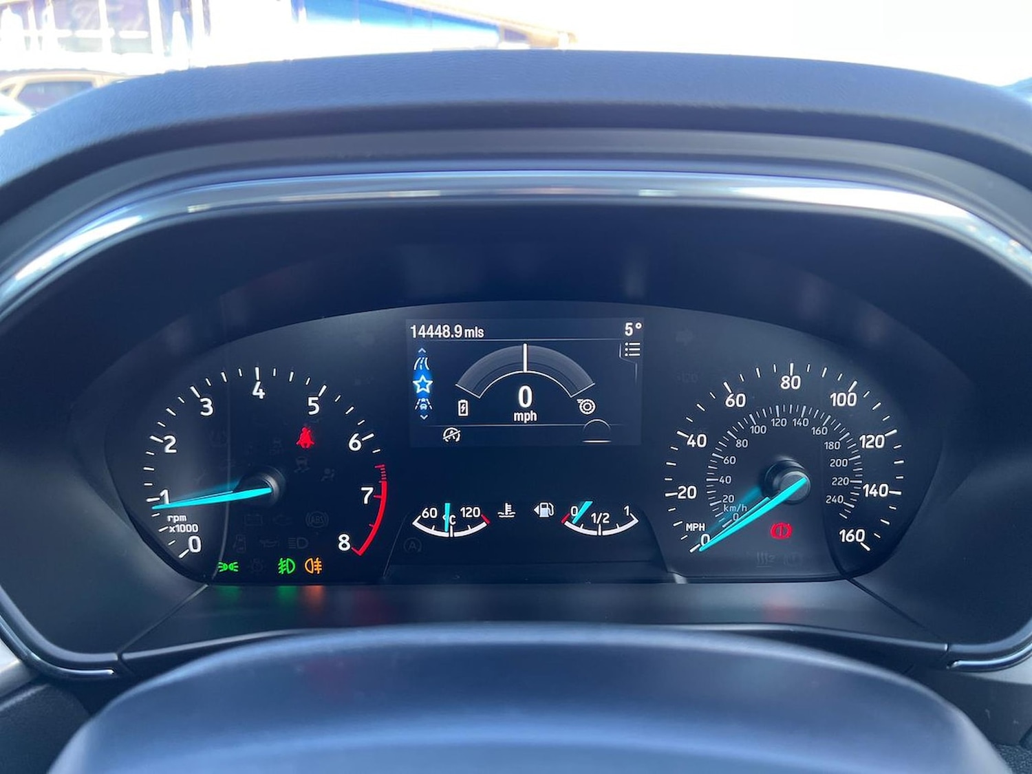 Used Ford Focus 2023 for sale - 76791901: Photo 10