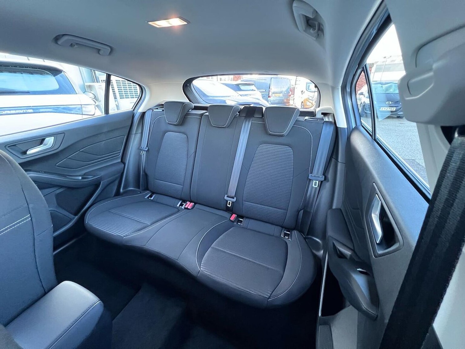 Used Ford Focus 2023 for sale - 76791901: Photo 16