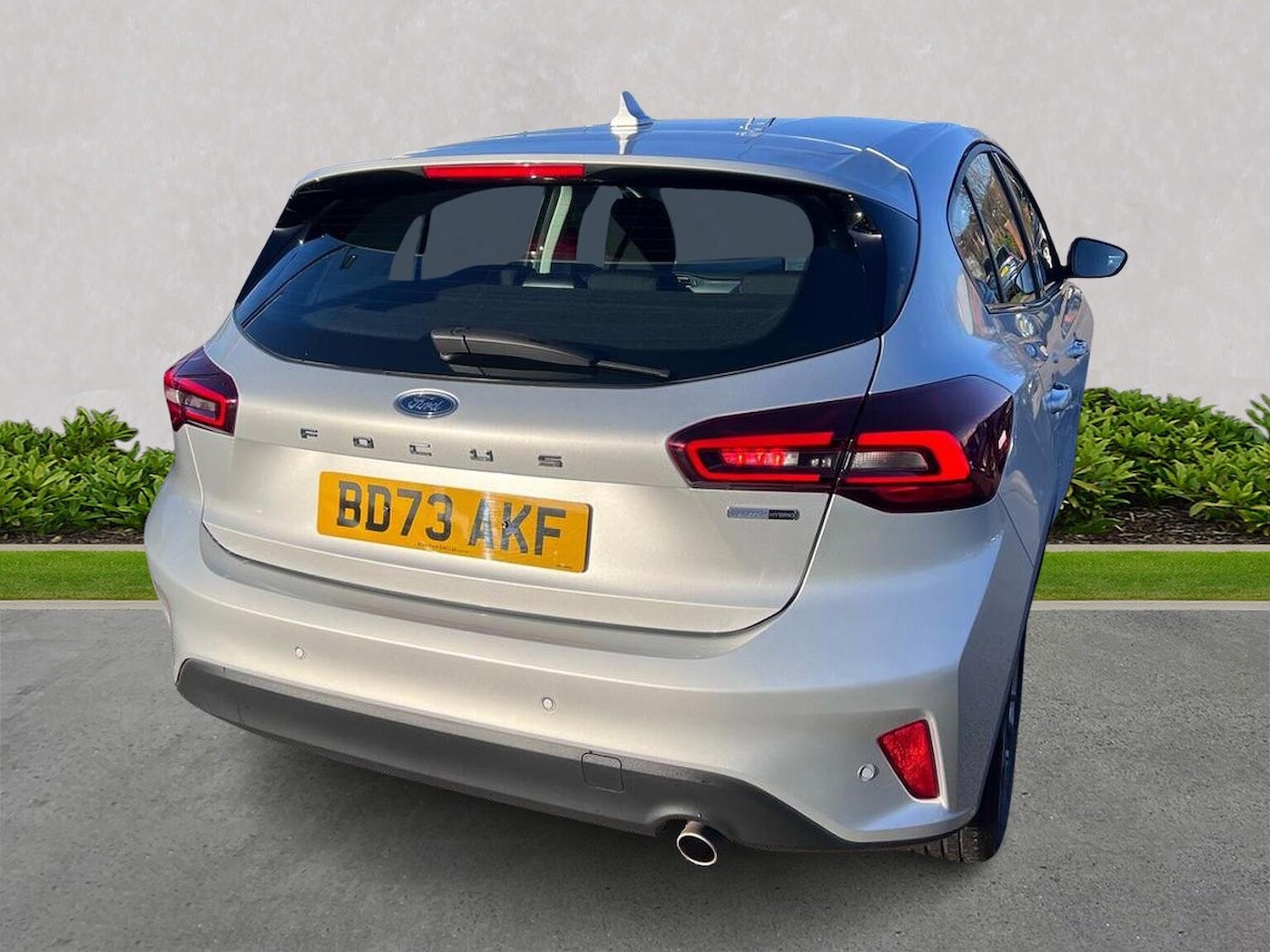 Used Ford Focus 2023 for sale - 76791901: Photo 18