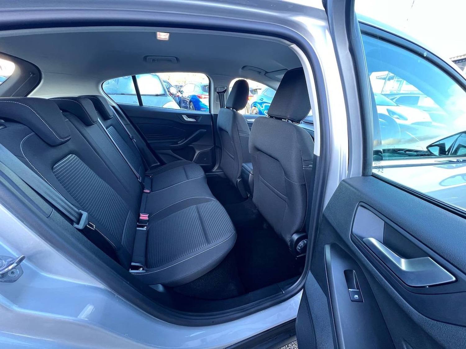 Used Ford Focus 2023 for sale - 76791901: Photo 33