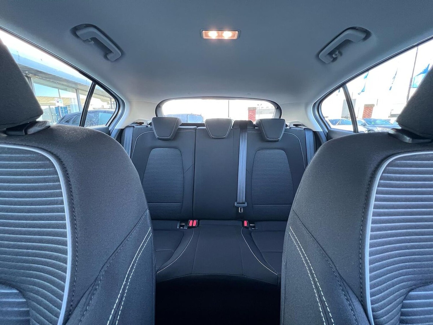 Used Ford Focus 2023 for sale - 76791901: Photo 34