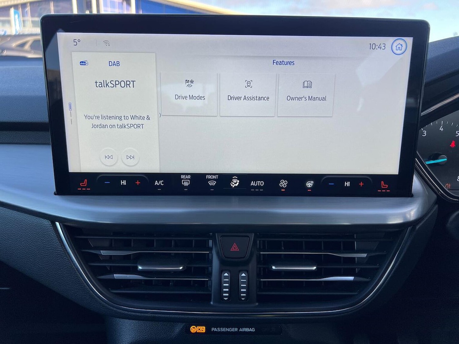 Used Ford Focus 2023 for sale - 76791901: Photo 41