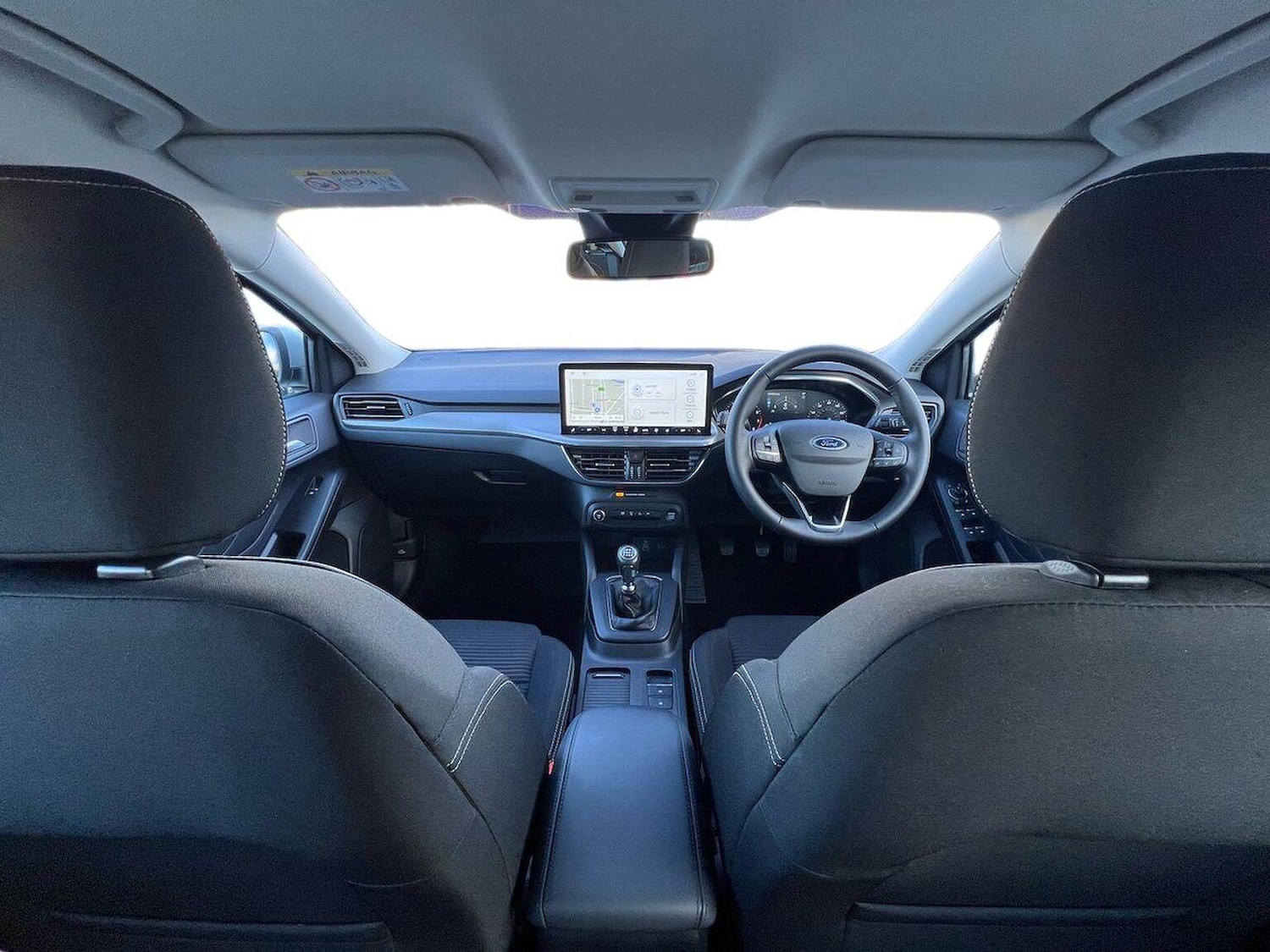 Used Ford Focus 2023 for sale - 76791901: Photo 8