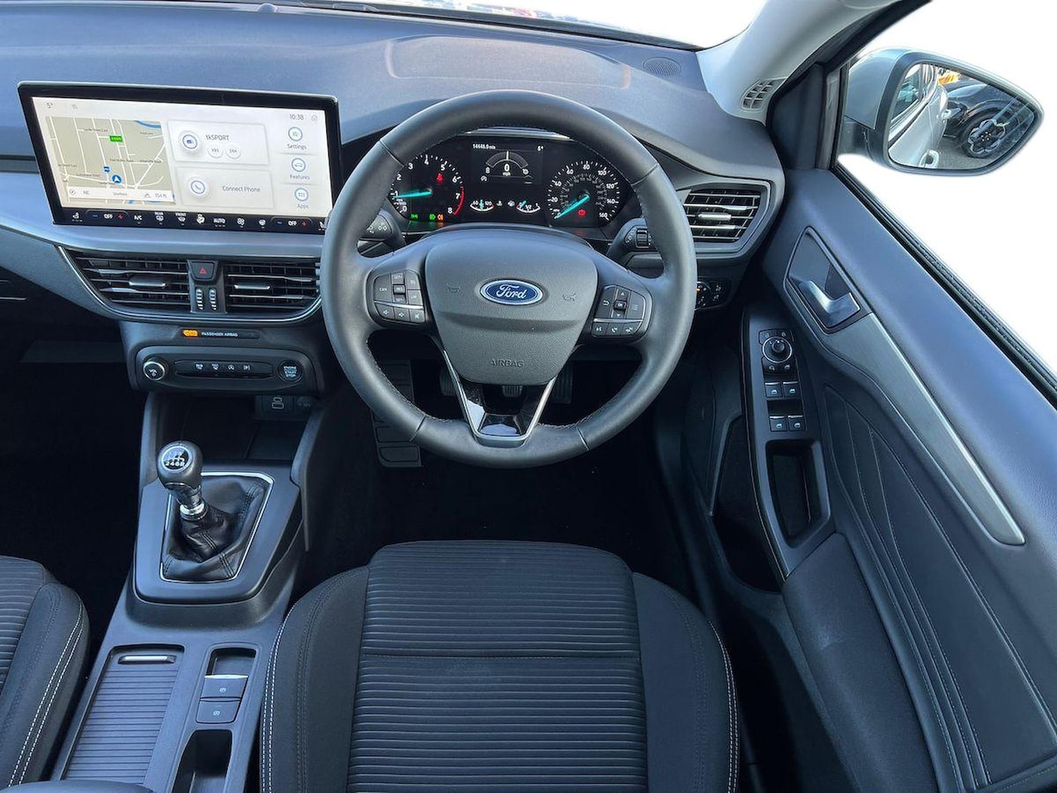 Used Ford Focus 2023 for sale - 76791901: Photo 9