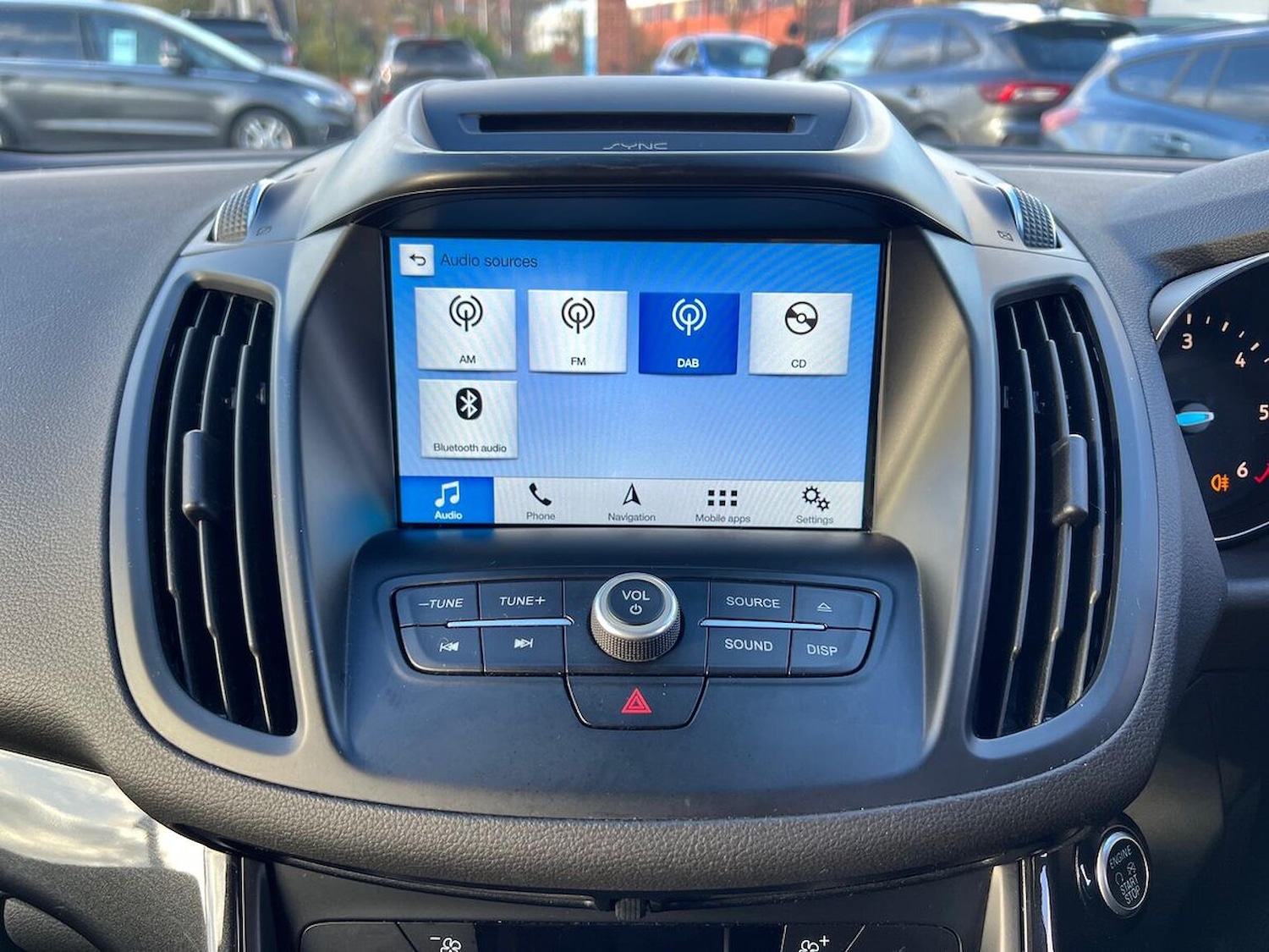 Used Ford Kuga 2019 for sale - 76577274: Photo 37