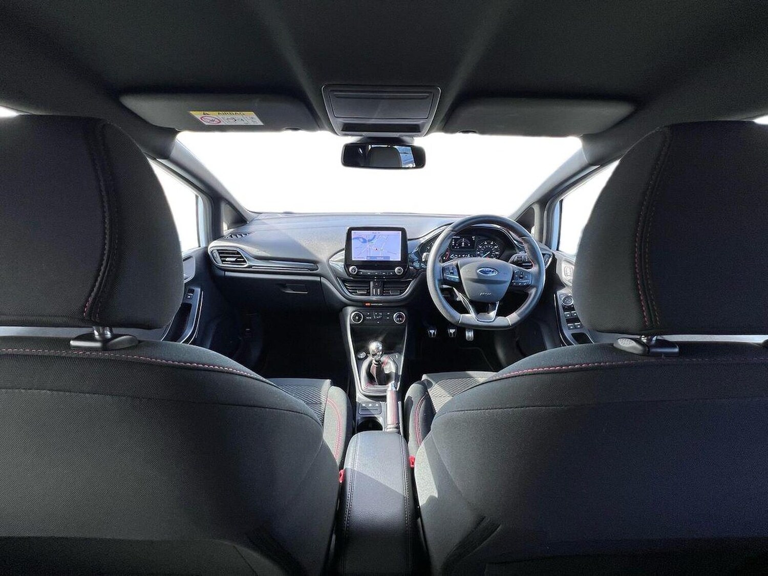 Used Ford Fiesta 2020 for sale - 78224763: Photo 10