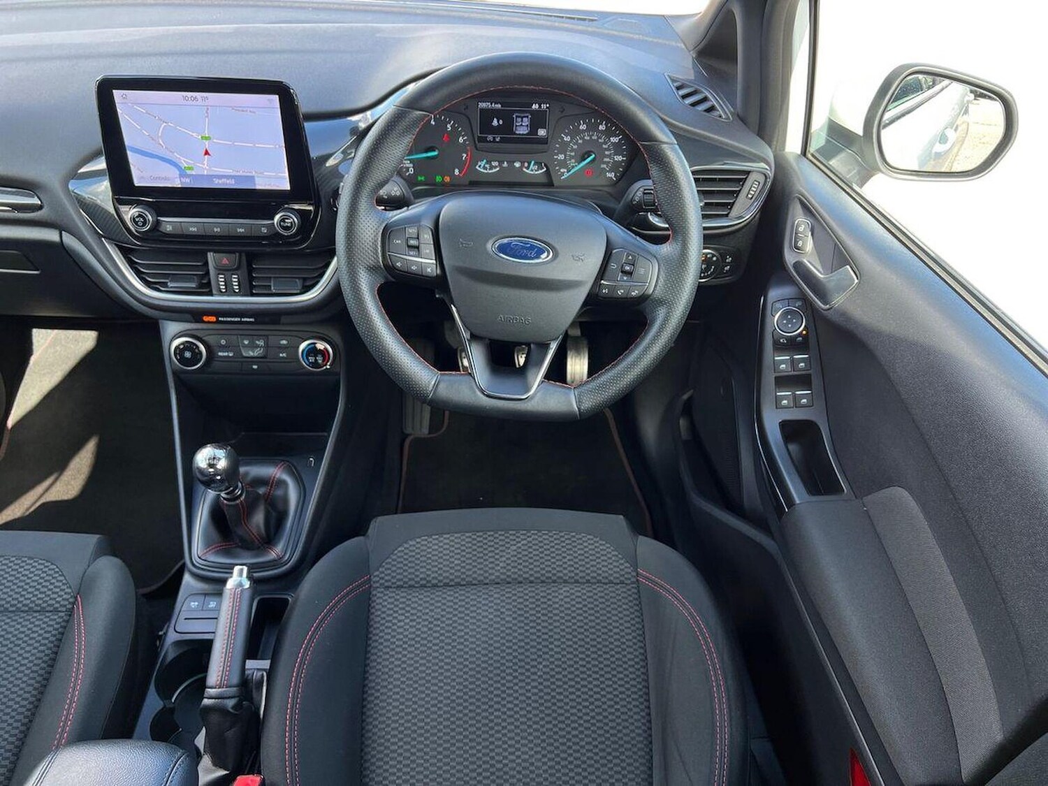 Used Ford Fiesta 2020 for sale - 78224763: Photo 11