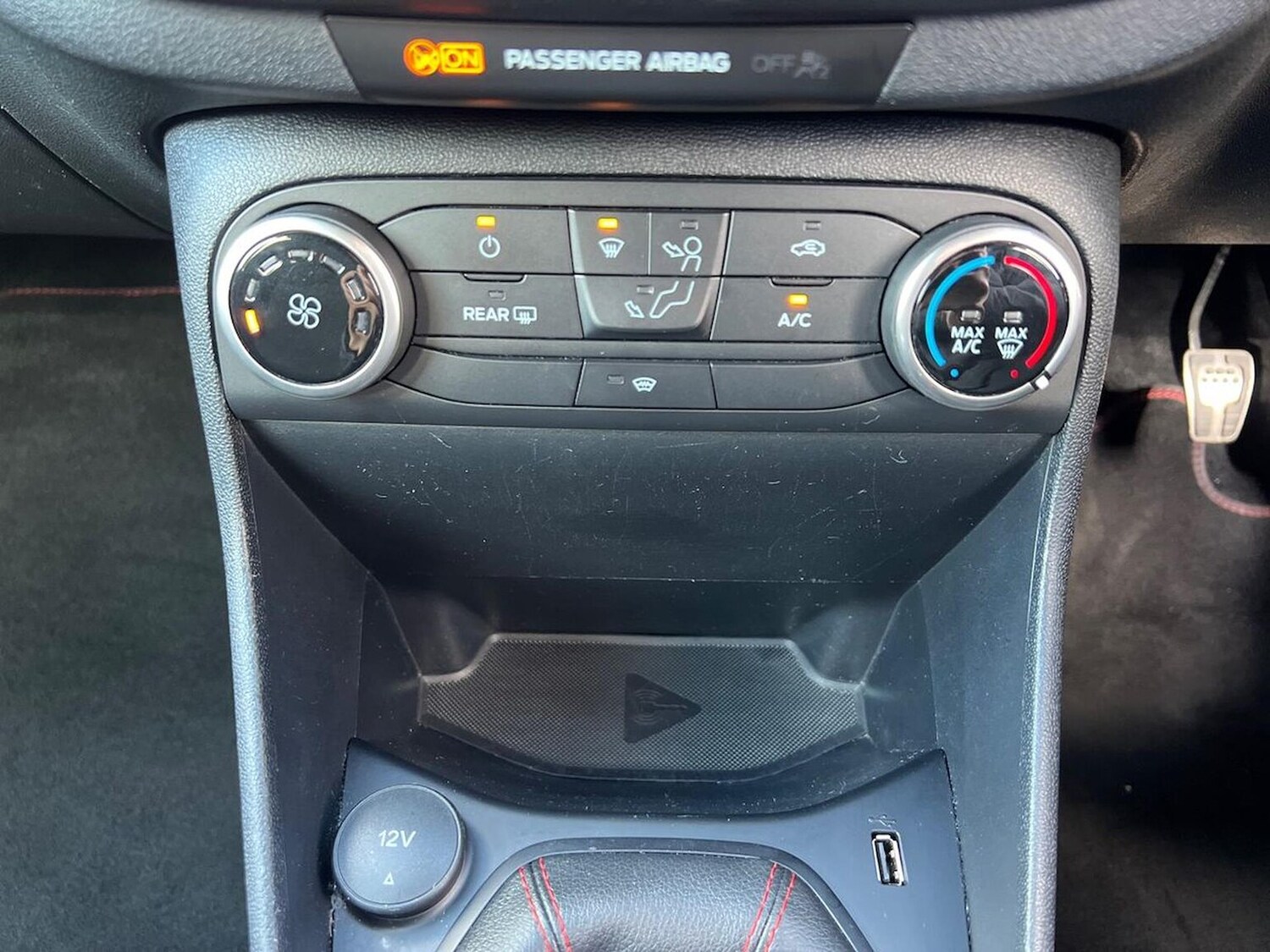 Used Ford Fiesta 2020 for sale - 78224763: Photo 14