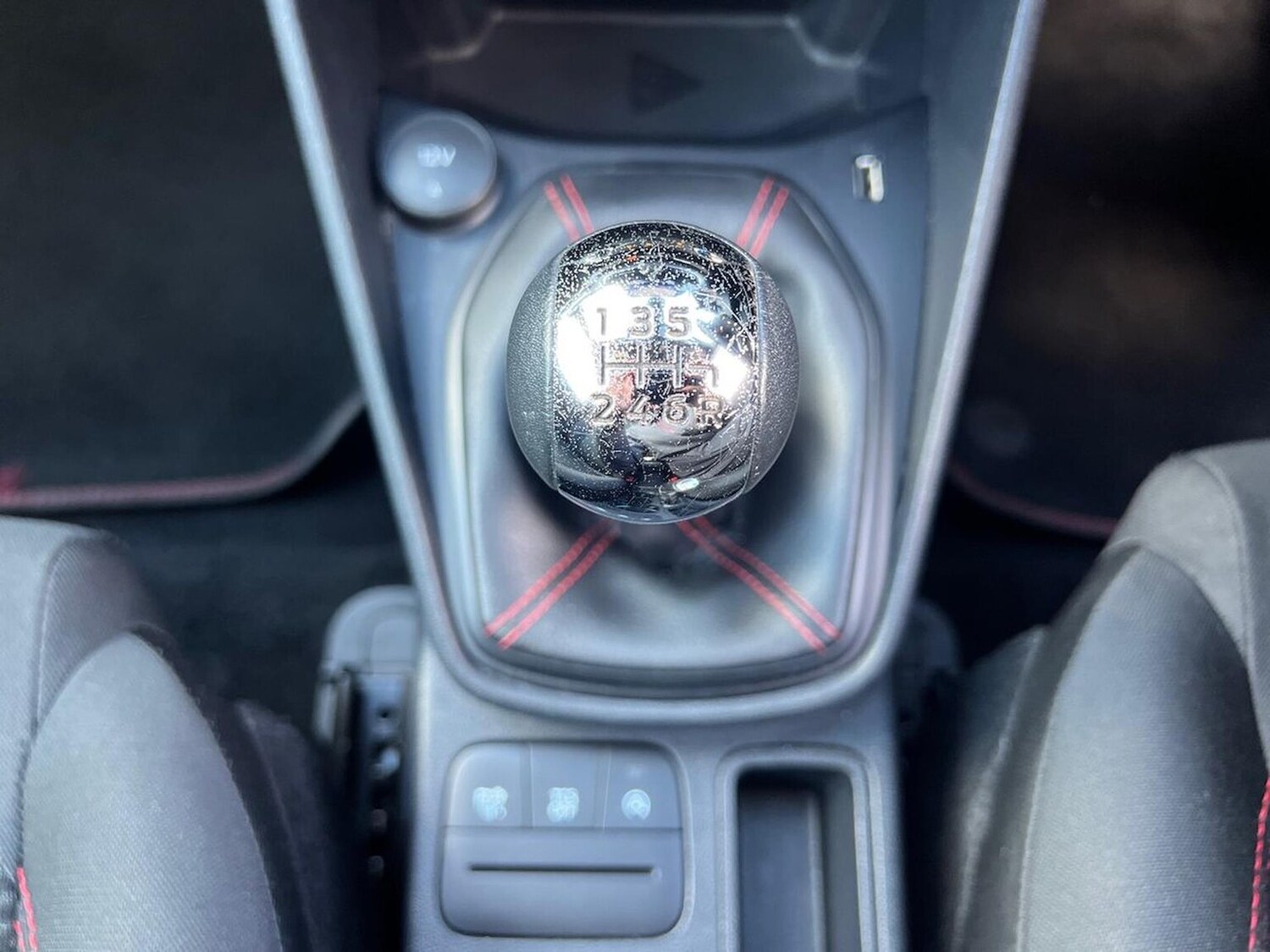 Used Ford Fiesta 2020 for sale - 78224763: Photo 15