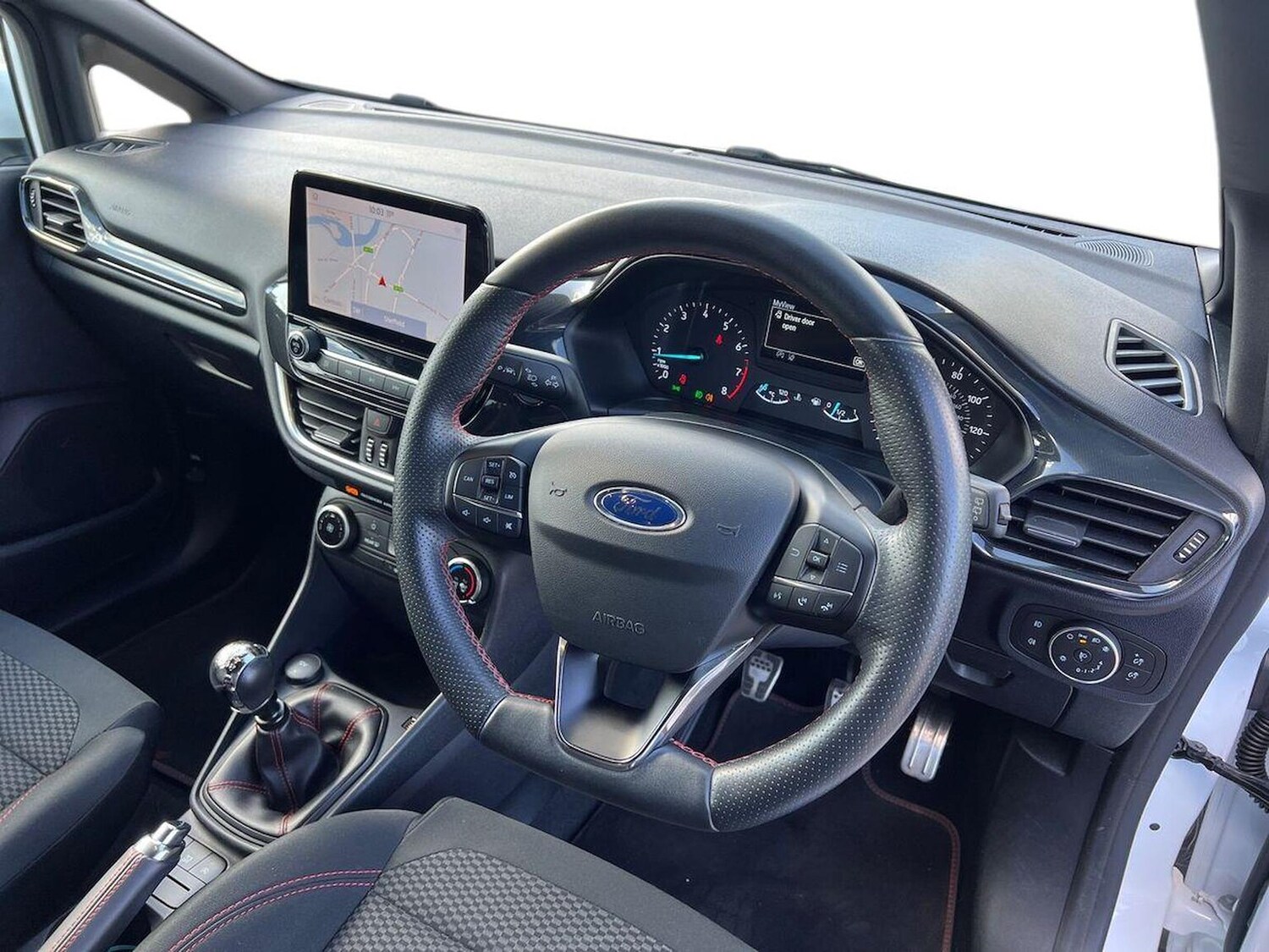 Used Ford Fiesta 2020 for sale - 78224763: Photo 17