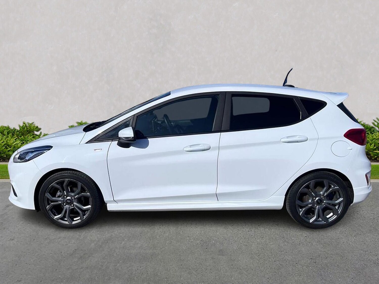 Used Ford Fiesta 2020 for sale - 78224763: Photo 21
