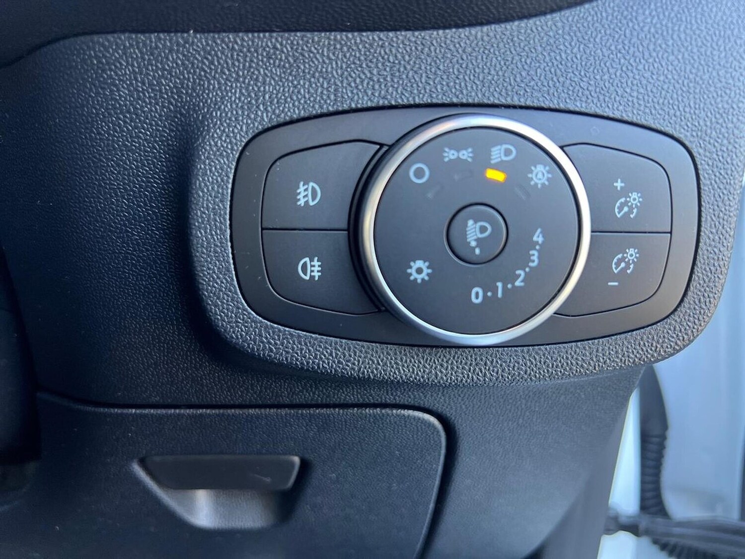 Used Ford Fiesta 2020 for sale - 78224763: Photo 24