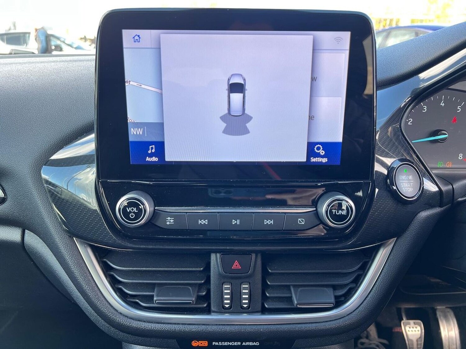 Used Ford Fiesta 2020 for sale - 78224763: Photo 25