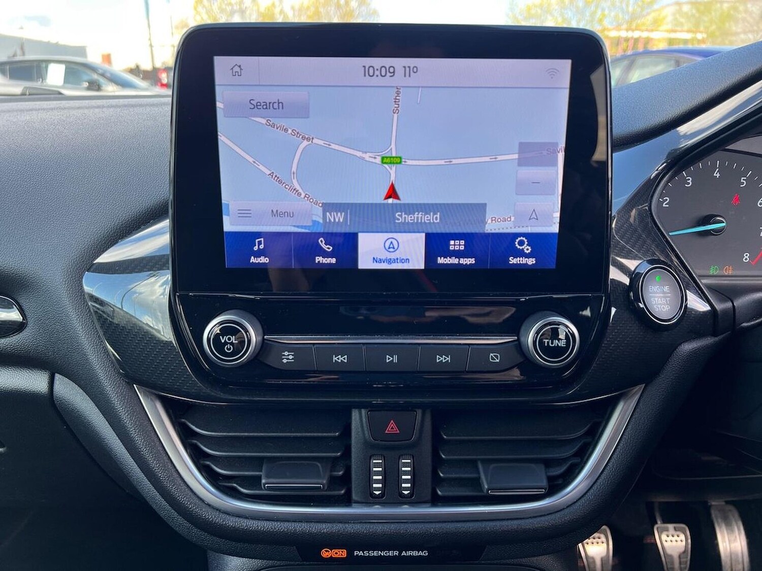 Used Ford Fiesta 2020 for sale - 78224763: Photo 26