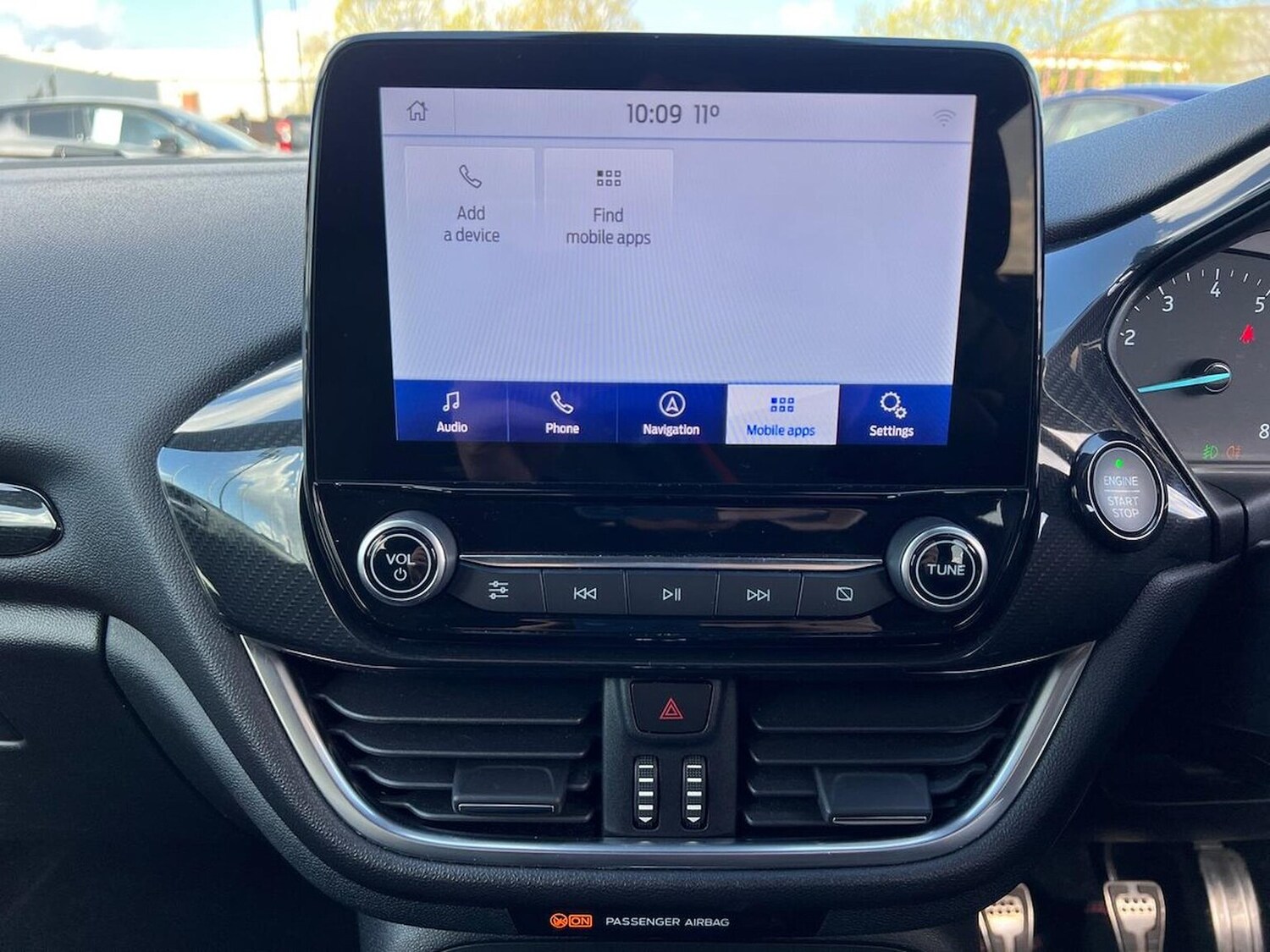 Used Ford Fiesta 2020 for sale - 78224763: Photo 27