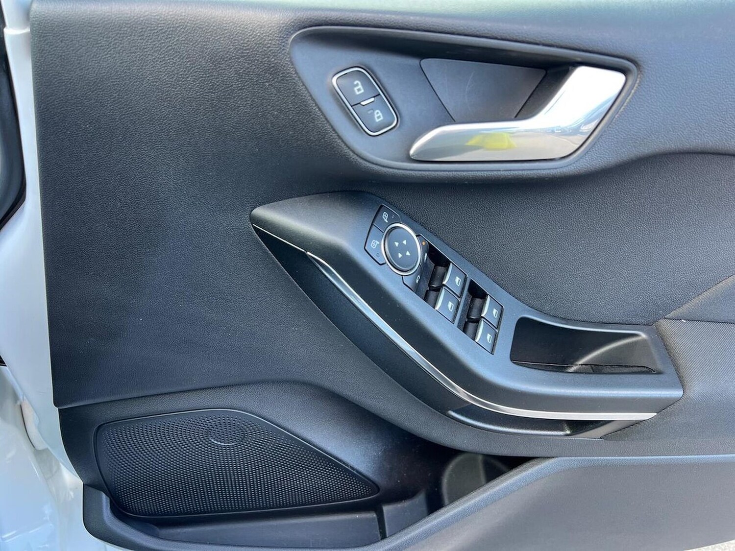 Used Ford Fiesta 2020 for sale - 78224763: Photo 32