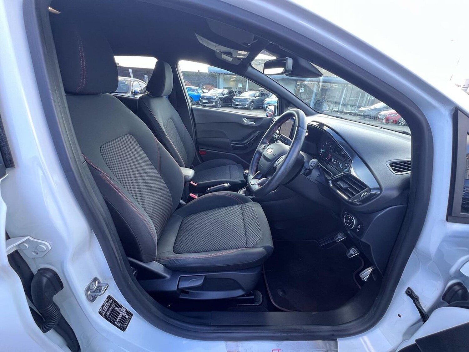 Used Ford Fiesta 2020 for sale - 78224763: Photo 33