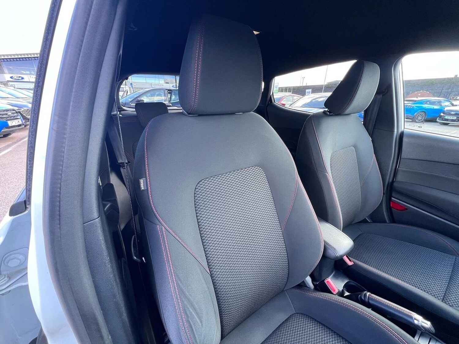 Used Ford Fiesta 2020 for sale - 78224763: Photo 34