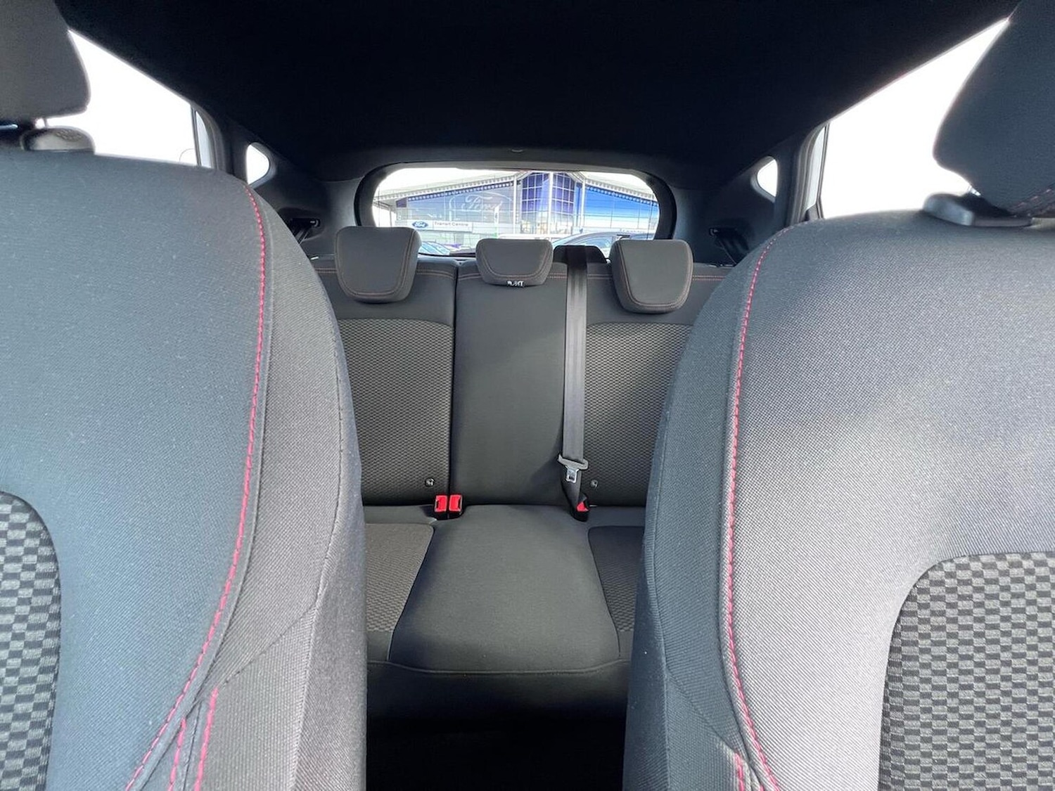 Used Ford Fiesta 2020 for sale - 78224763: Photo 36