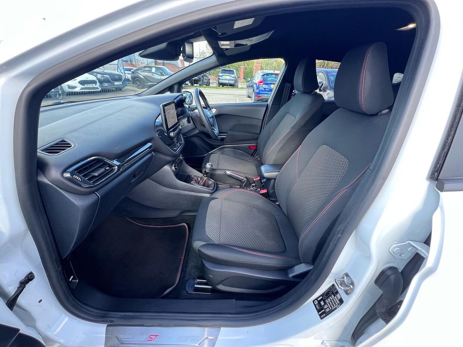 Used Ford Fiesta 2020 for sale - 78224763: Photo 37