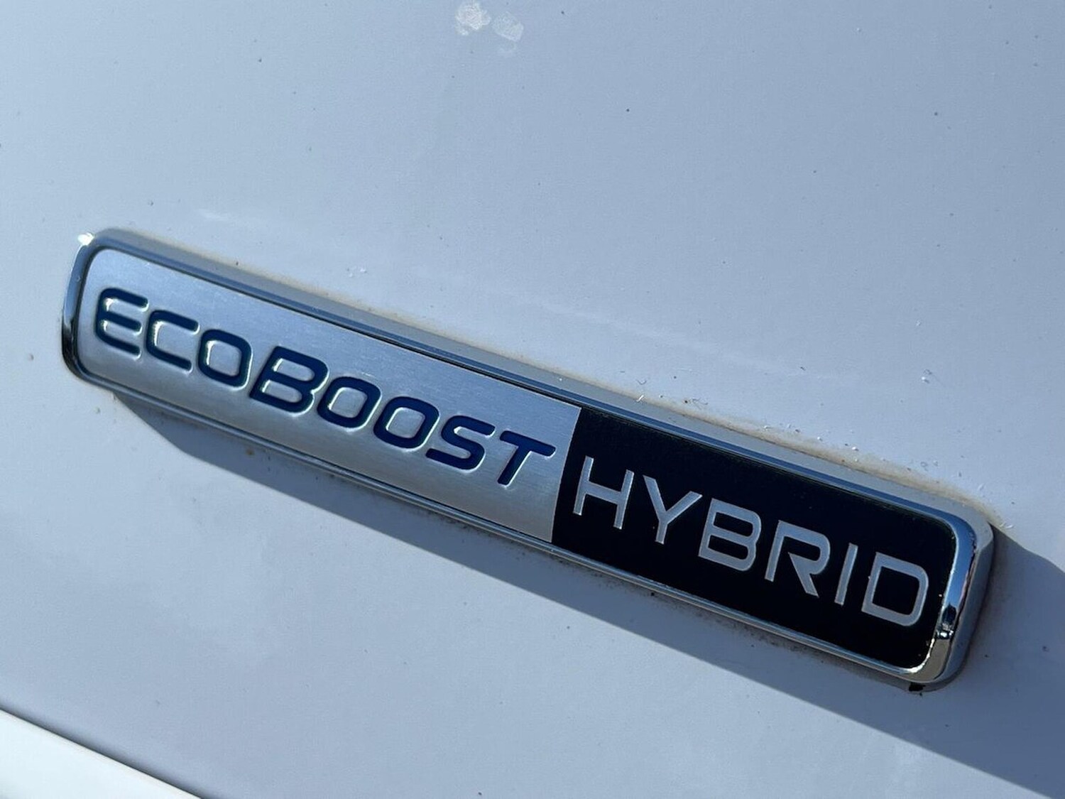 Used Ford Fiesta 2020 for sale - 78224763: Photo 38