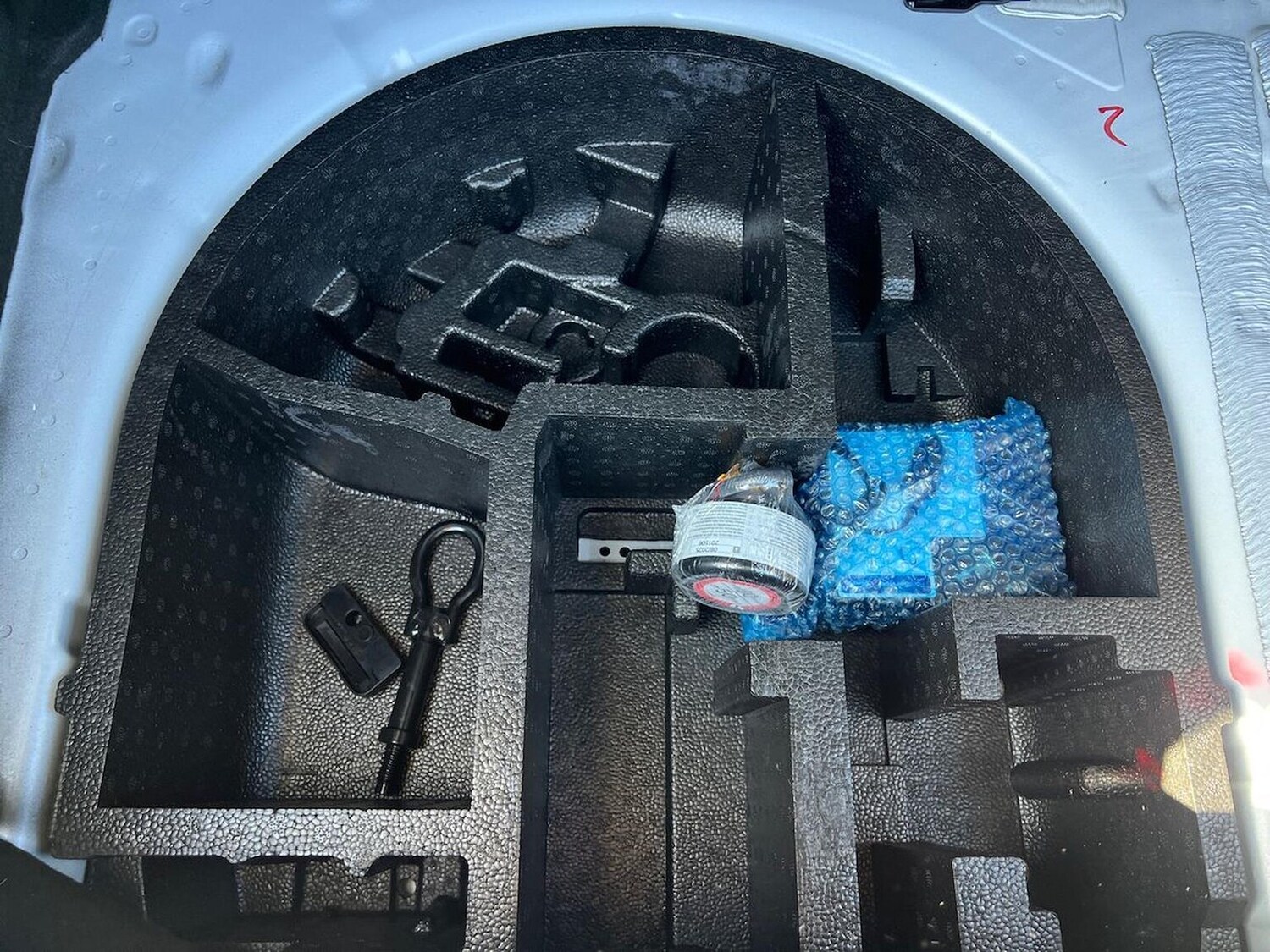 Used Ford Fiesta 2020 for sale - 78224763: Photo 39