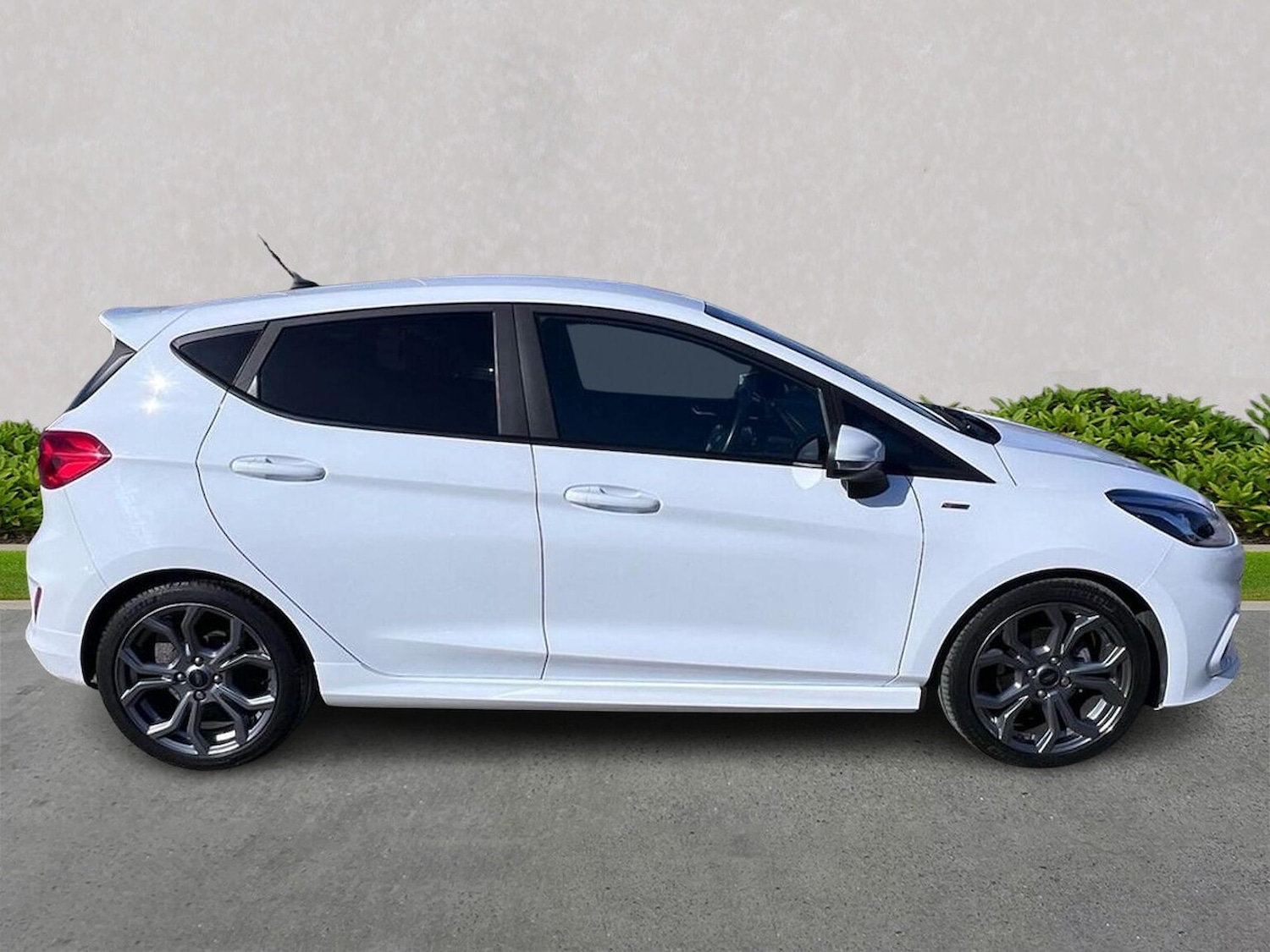 Used Ford Fiesta 2020 for sale - 78224763: Photo 5