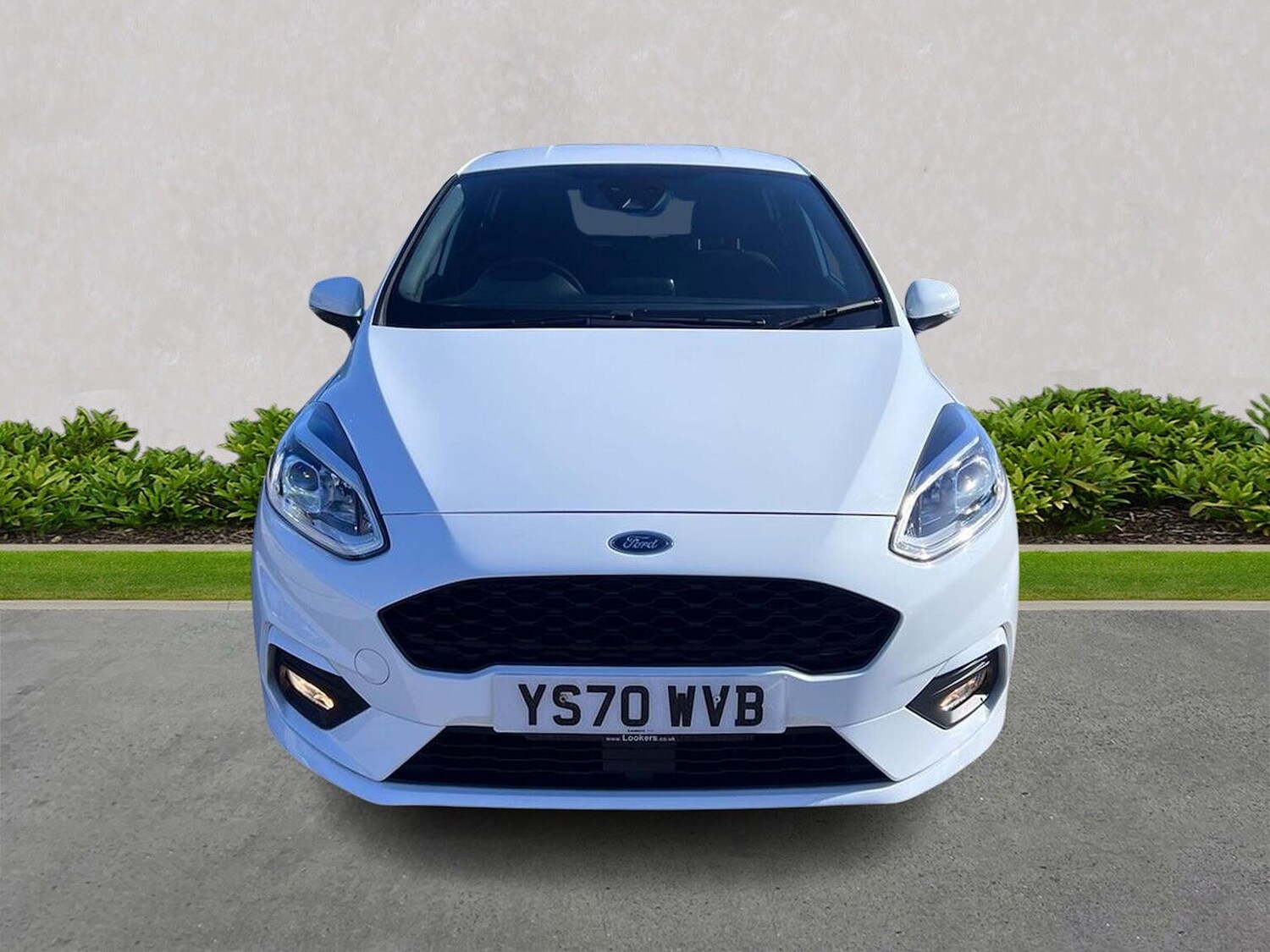 Used Ford Fiesta 2020 for sale - 78224763: Photo 7