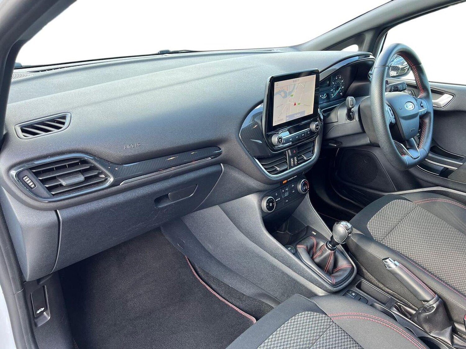 Used Ford Fiesta 2020 for sale - 78224763: Photo 9