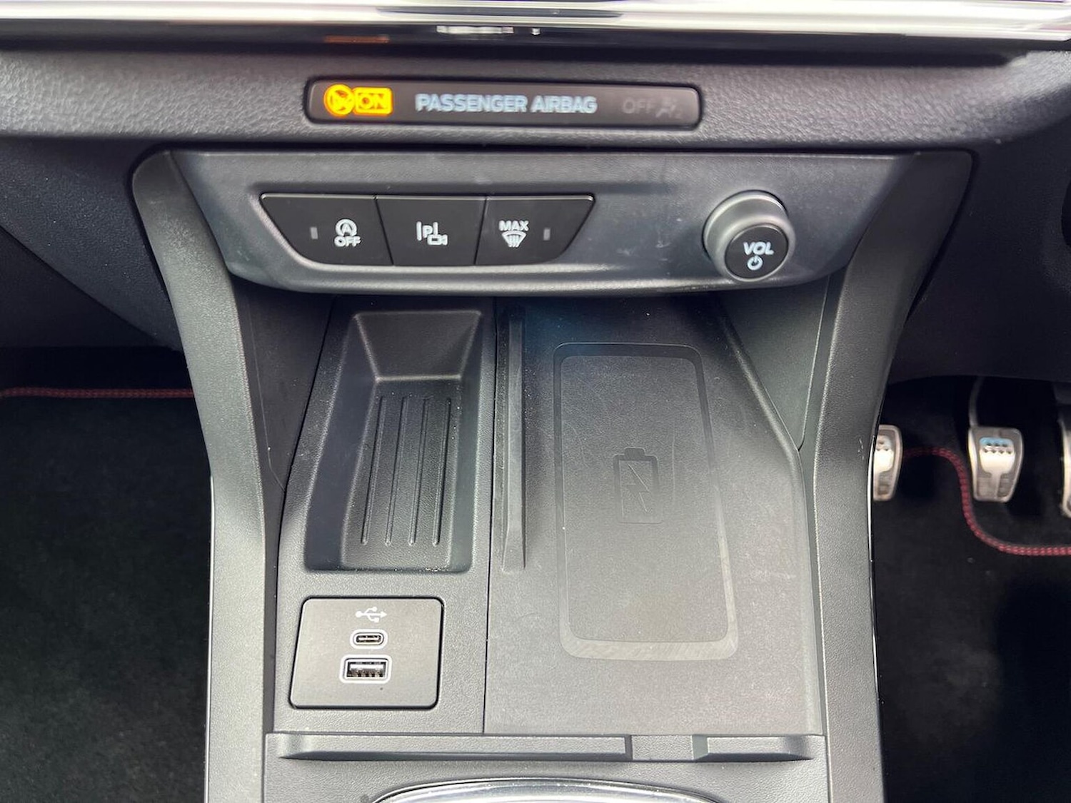 Vehicle 29