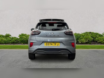Used Ford Puma 2024 for sale - 75723712: Photo
