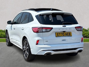 Used Ford Kuga 2021 for sale - 79185592: Photo