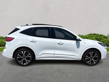 Used Ford Kuga 2021 for sale - 79185592: Photo