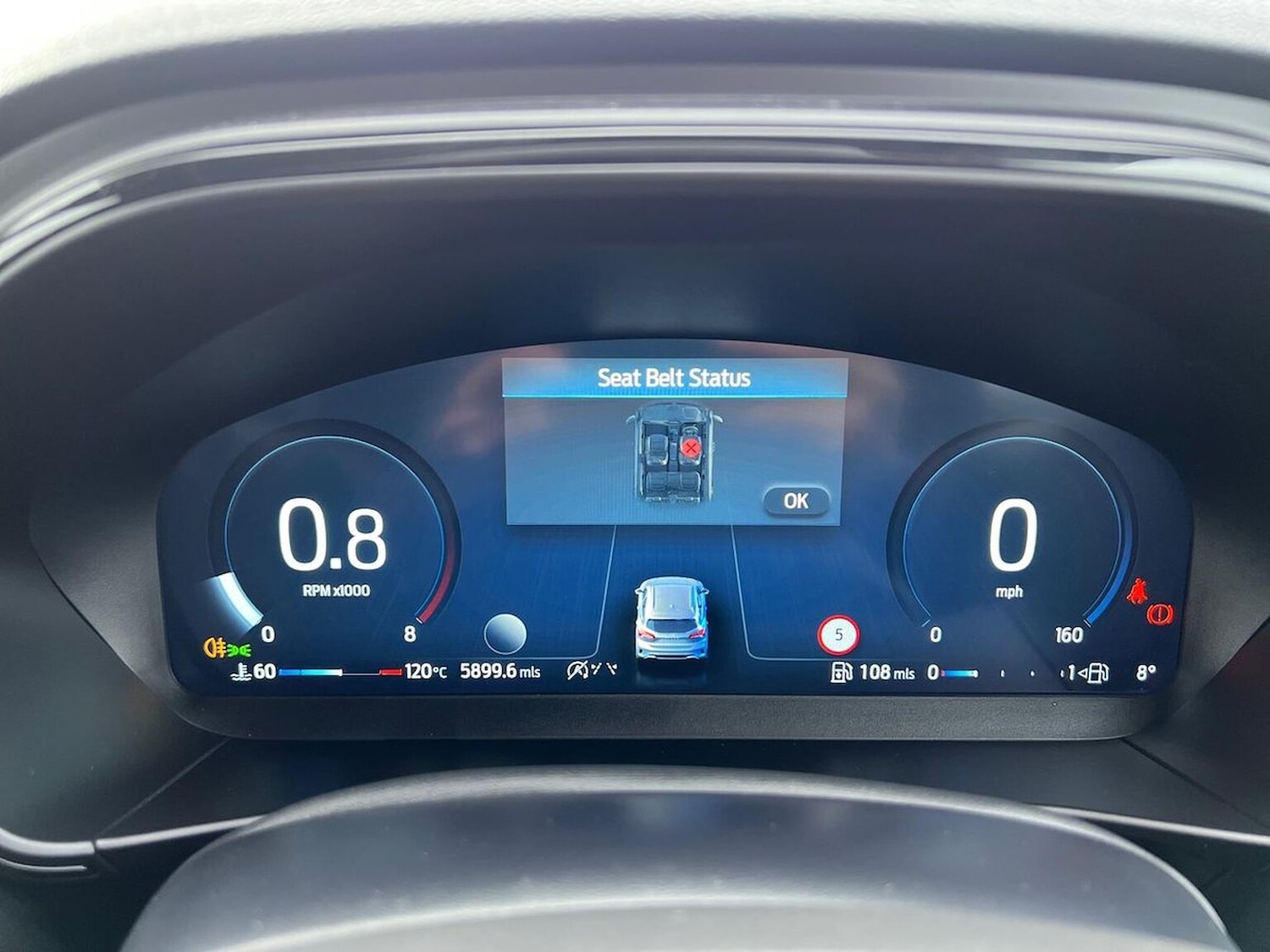 Used Ford Focus 2025 for sale - 77973992: Photo 10