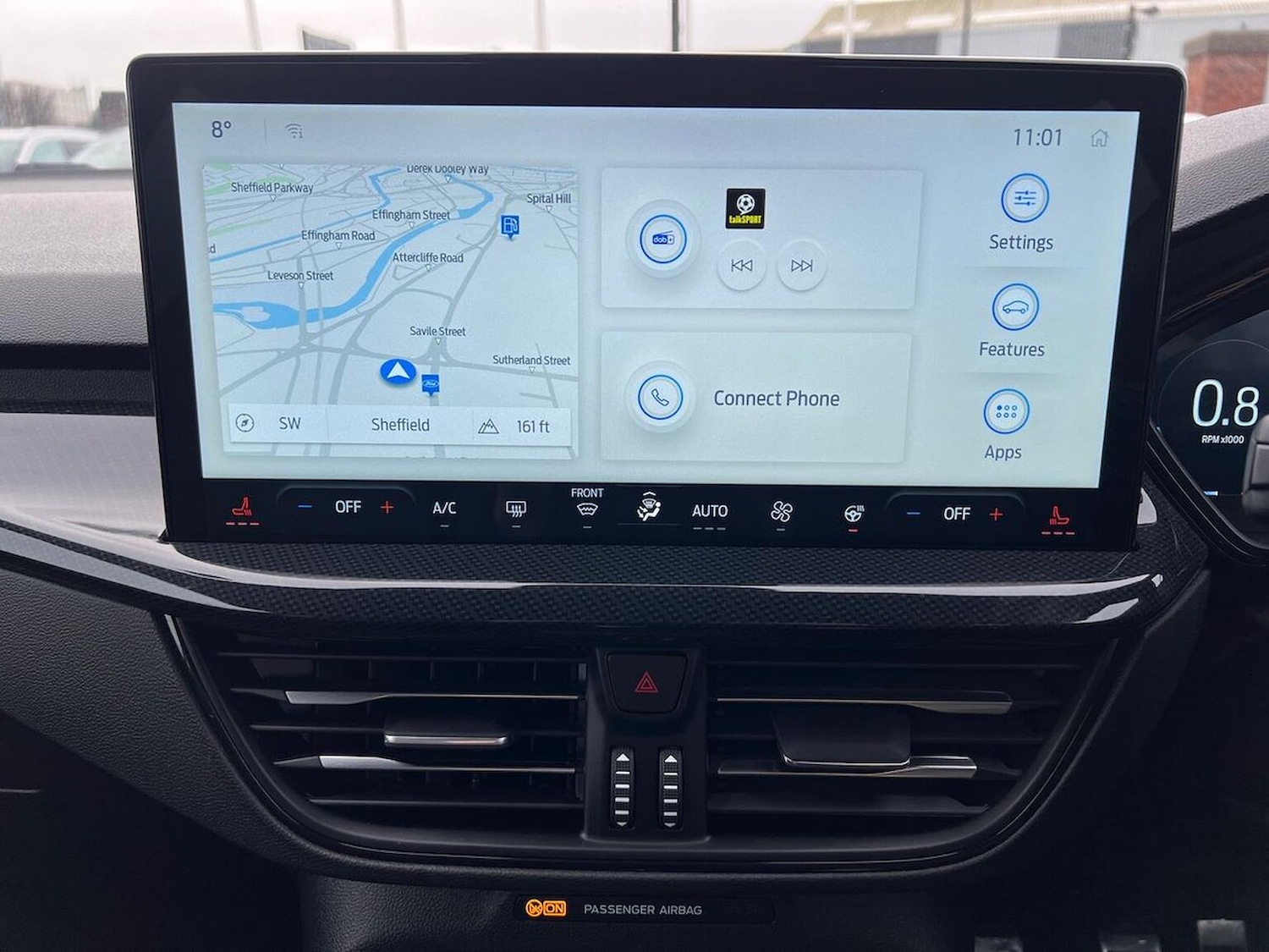 Used Ford Focus 2025 for sale - 77973992: Photo 11