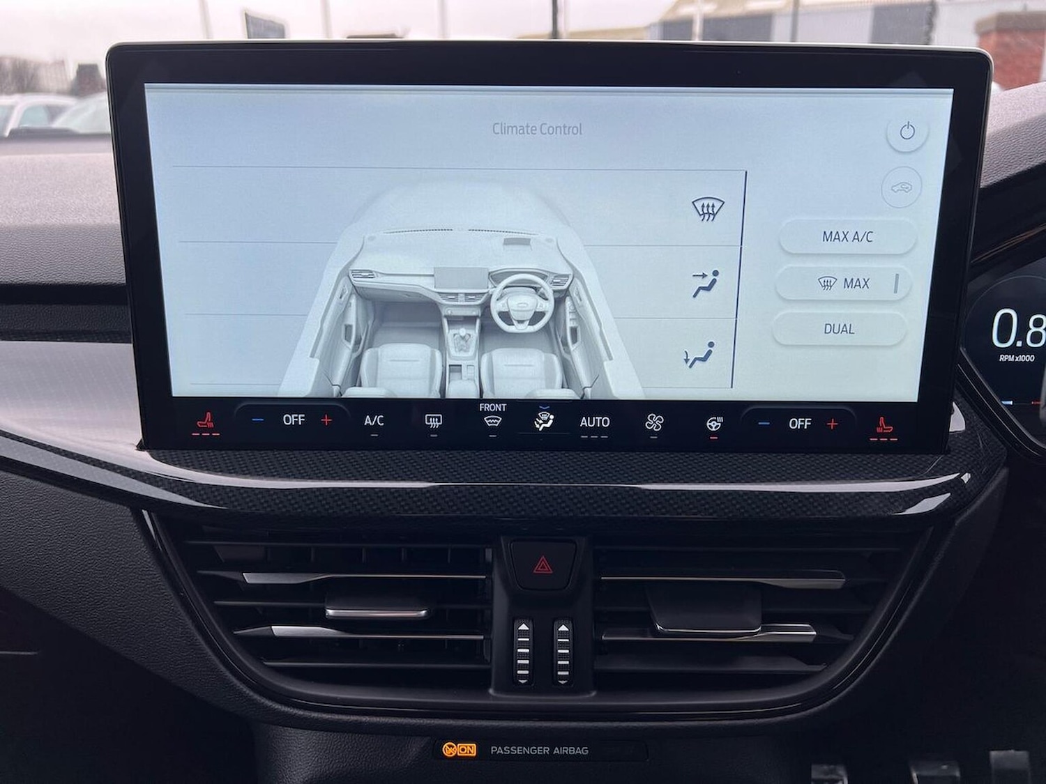 Used Ford Focus 2025 for sale - 77973992: Photo 12