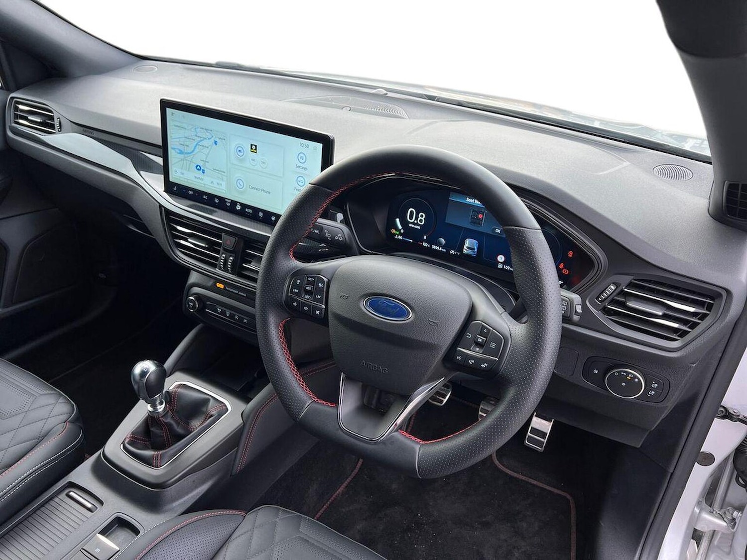 Used Ford Focus 2025 for sale - 77973992: Photo 15