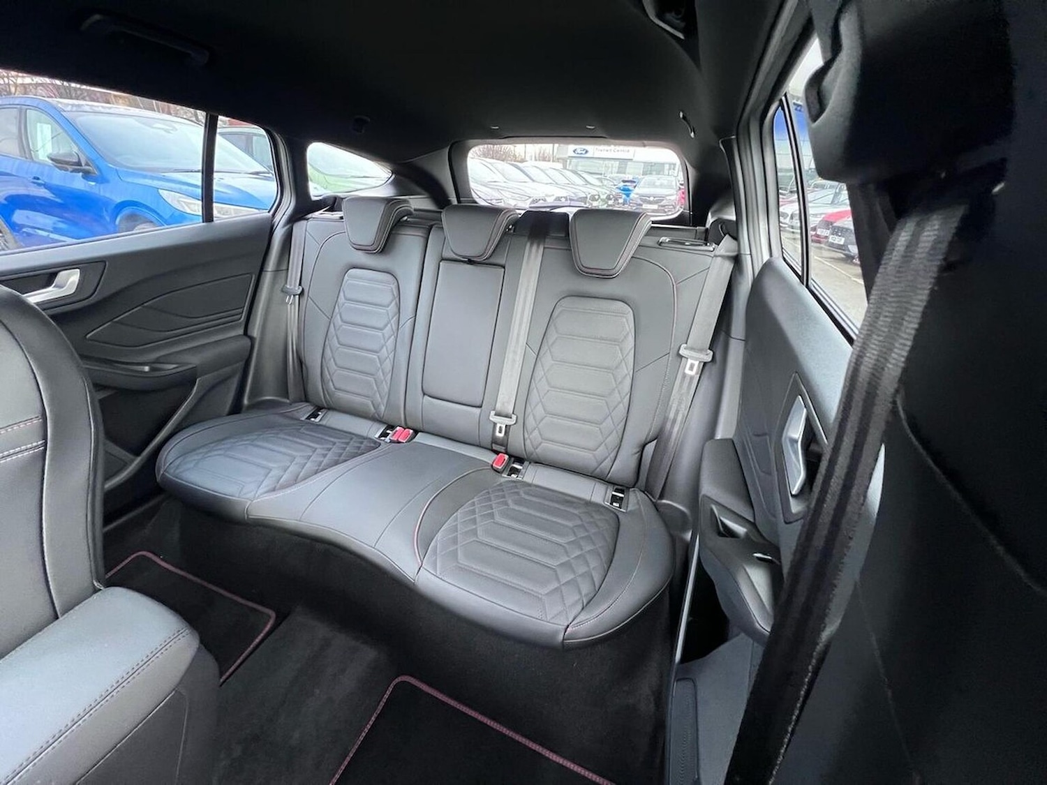 Used Ford Focus 2025 for sale - 77973992: Photo 16