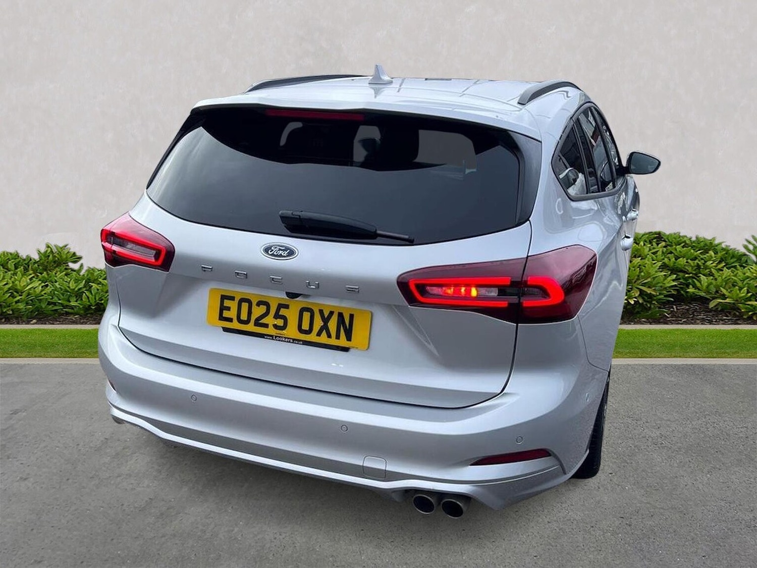 Used Ford Focus 2025 for sale - 77973992: Photo 18