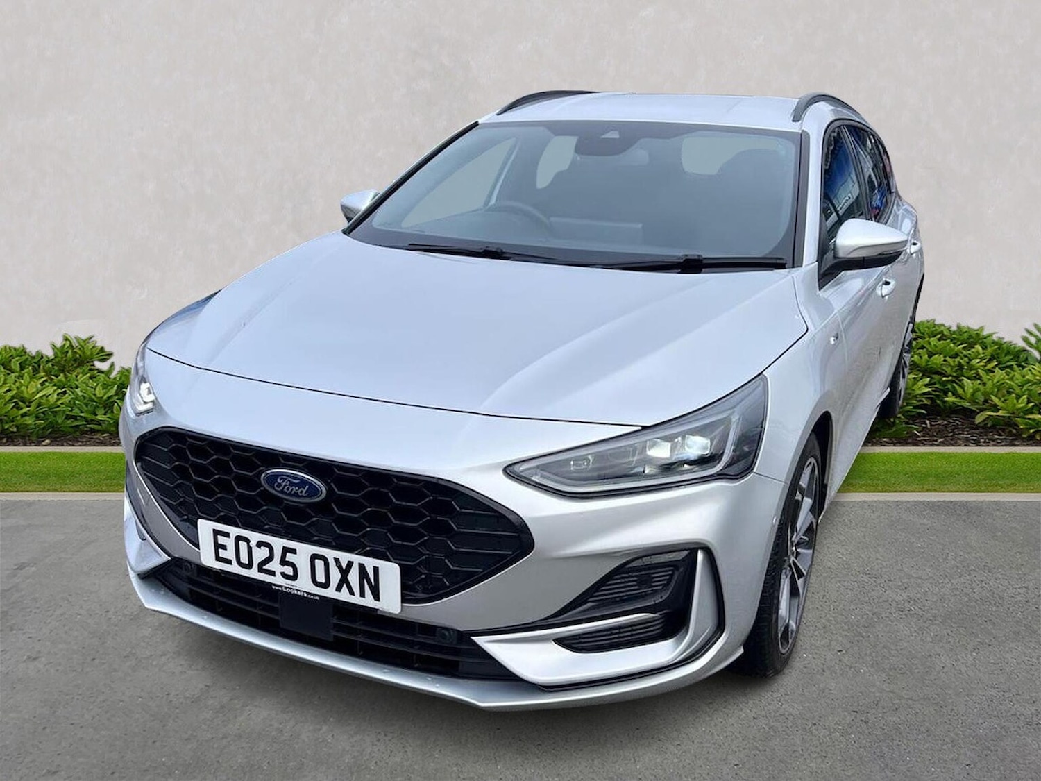 Used Ford Focus 2025 for sale - 77973992: Photo 20