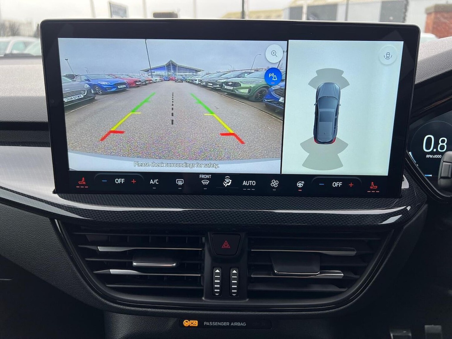 Used Ford Focus 2025 for sale - 77973992: Photo 23