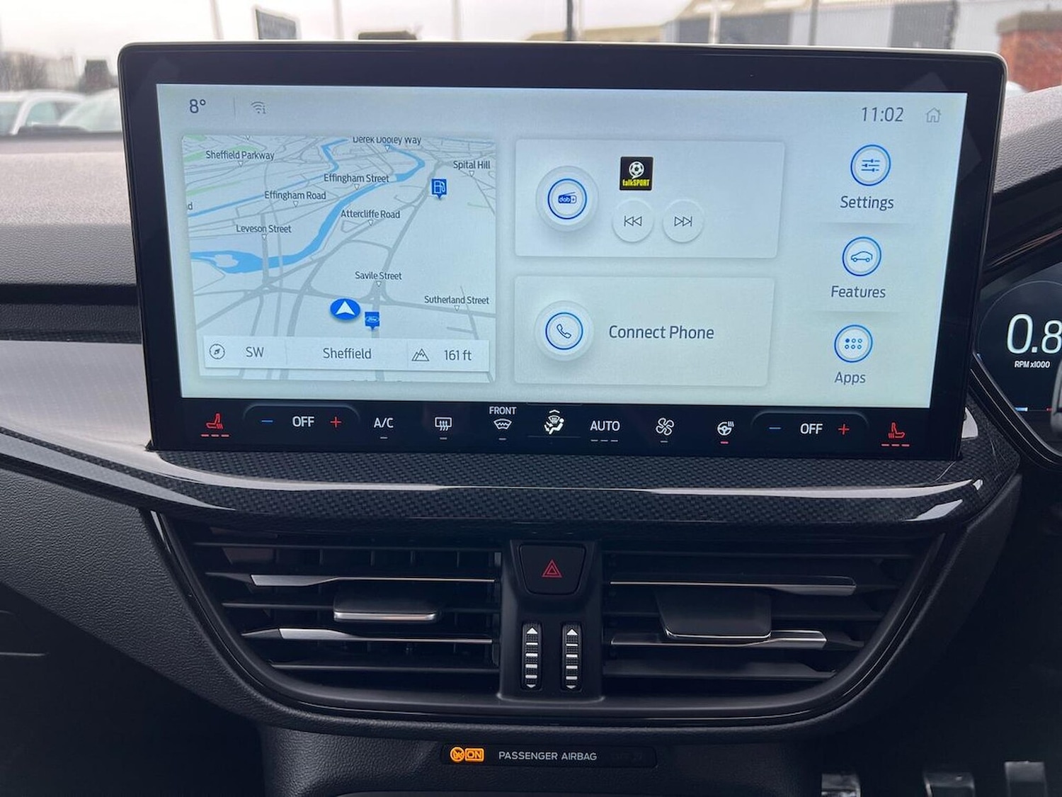 Used Ford Focus 2025 for sale - 77973992: Photo 24