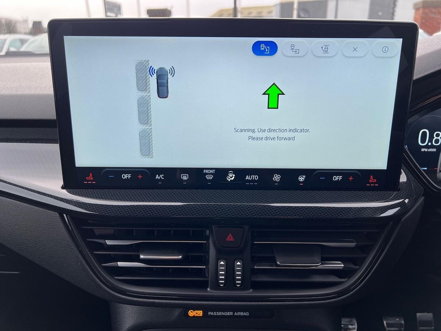 Used Ford Focus 2025 for sale - 77973992: Photo 25