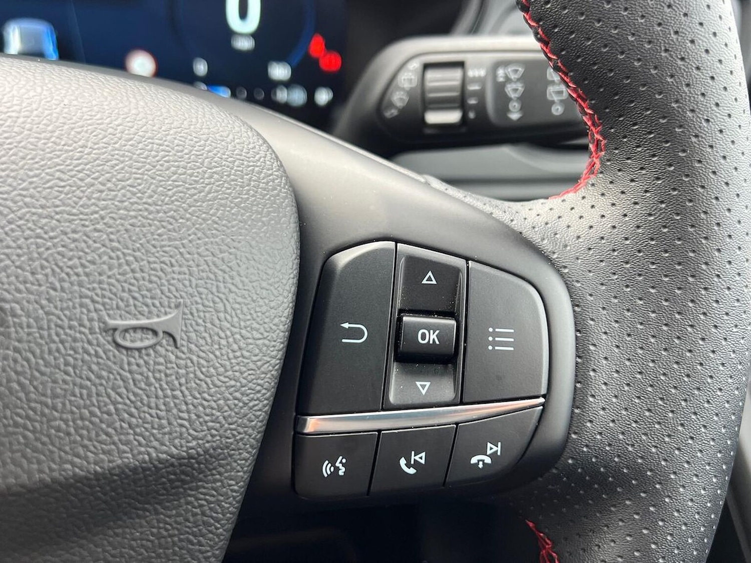 Used Ford Focus 2025 for sale - 77973992: Photo 27