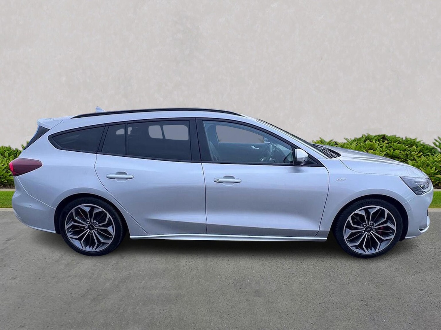 Used Ford Focus 2025 for sale - 77973992: Photo 3