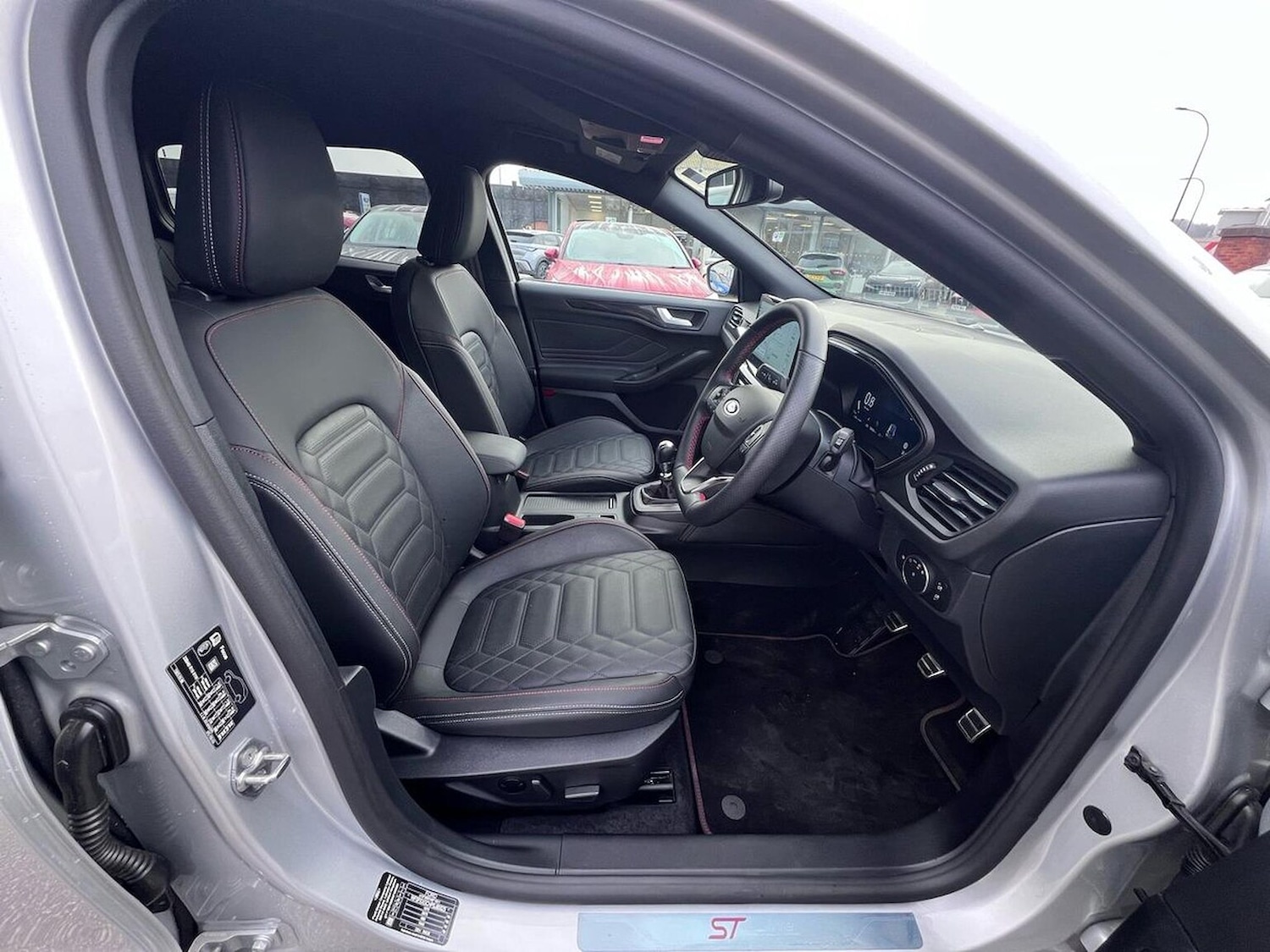 Used Ford Focus 2025 for sale - 77973992: Photo 31