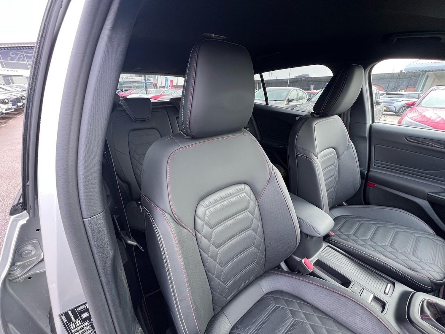 Used Ford Focus 2025 for sale - 77973992: Photo 32