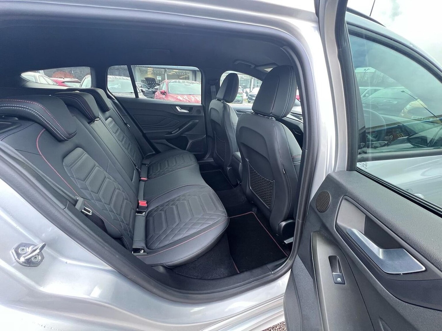 Used Ford Focus 2025 for sale - 77973992: Photo 33