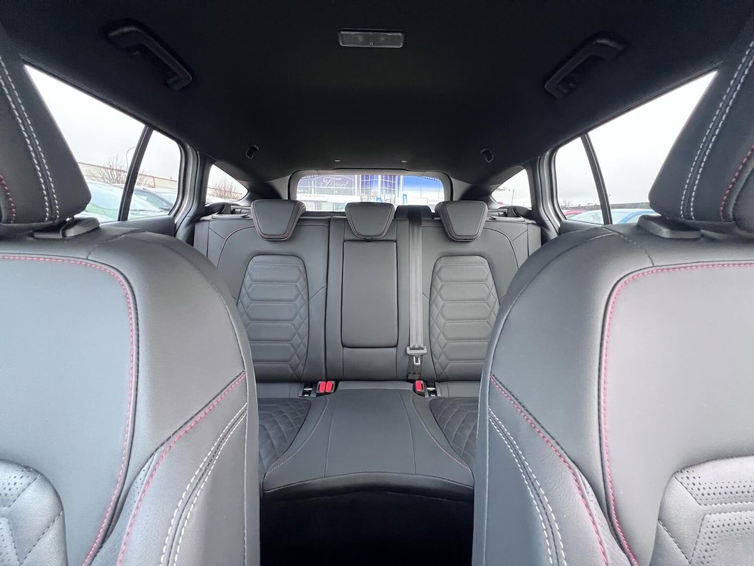 Used Ford Focus 2025 for sale - 77973992: Photo 34