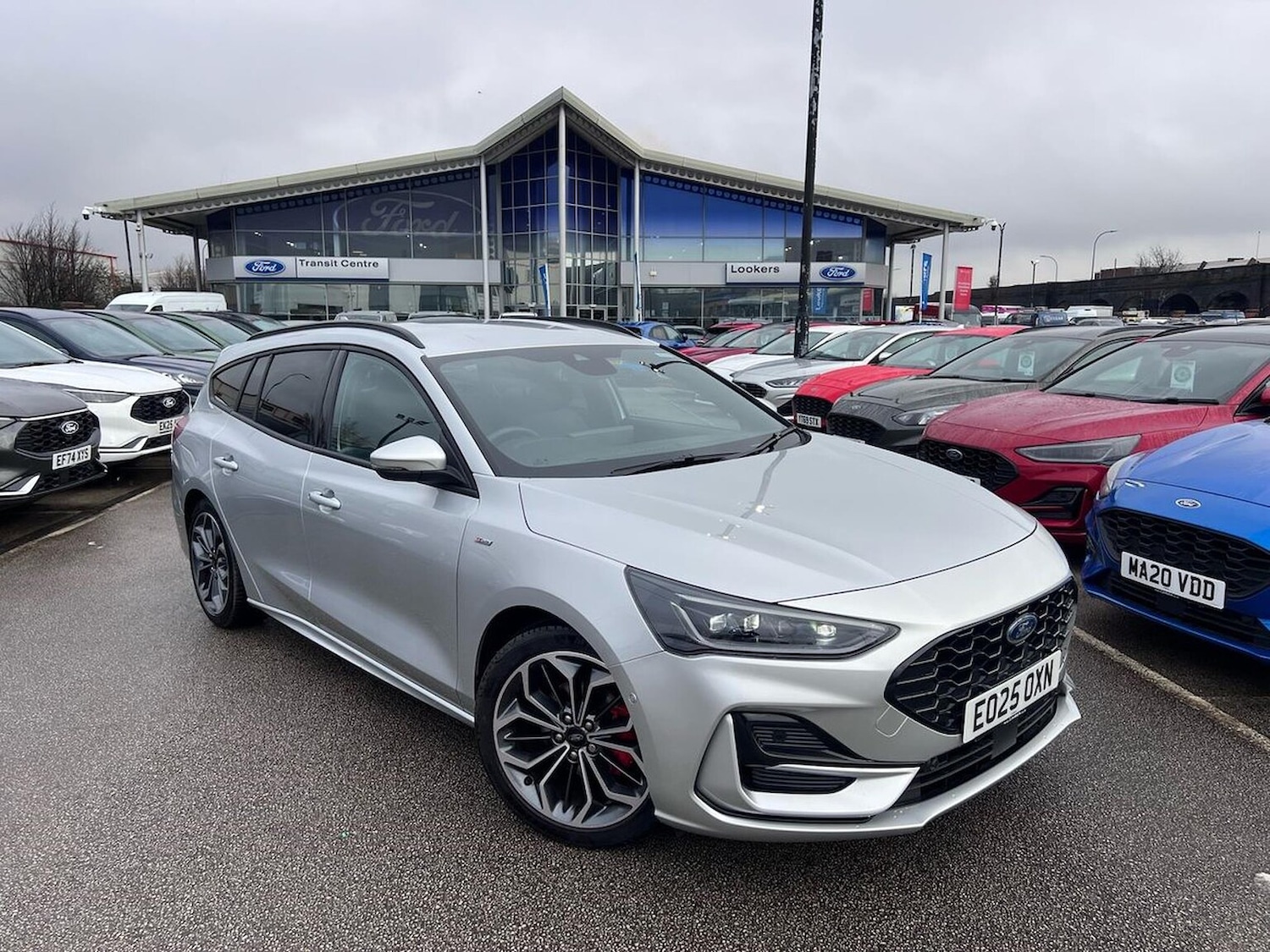 Used Ford Focus 2025 for sale - 77973992: Photo 39